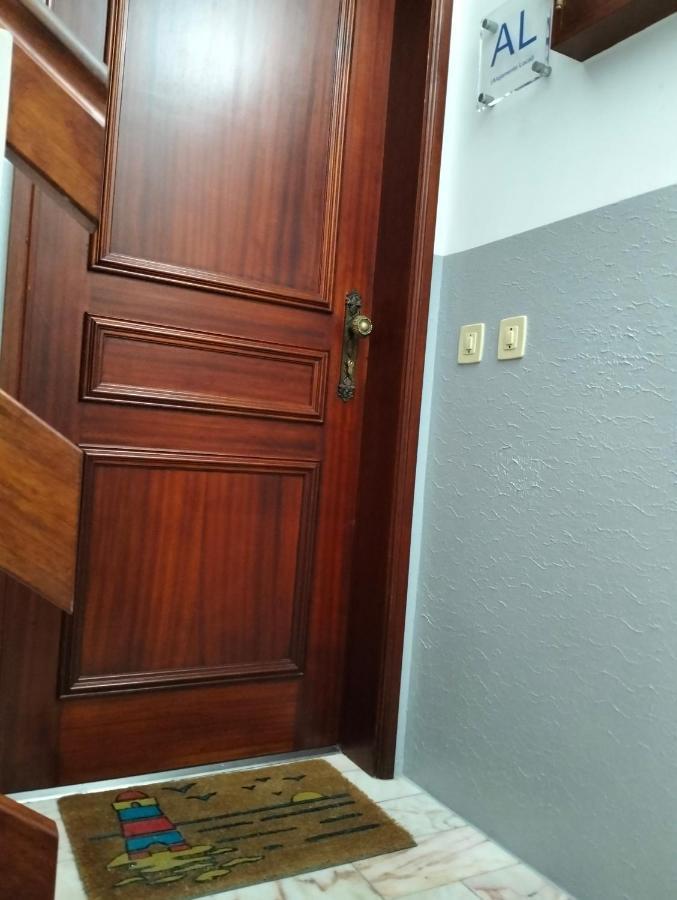 Apartamento T2 Vila Praia de Âncora Zewnętrze zdjęcie