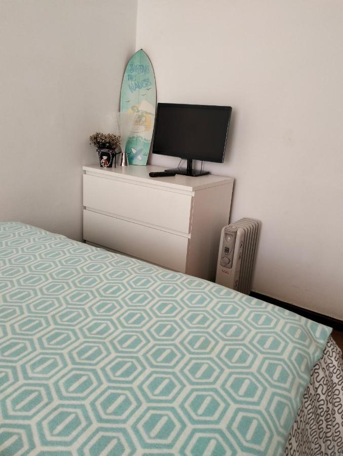 Apartamento T2 Vila Praia de Âncora Zewnętrze zdjęcie
